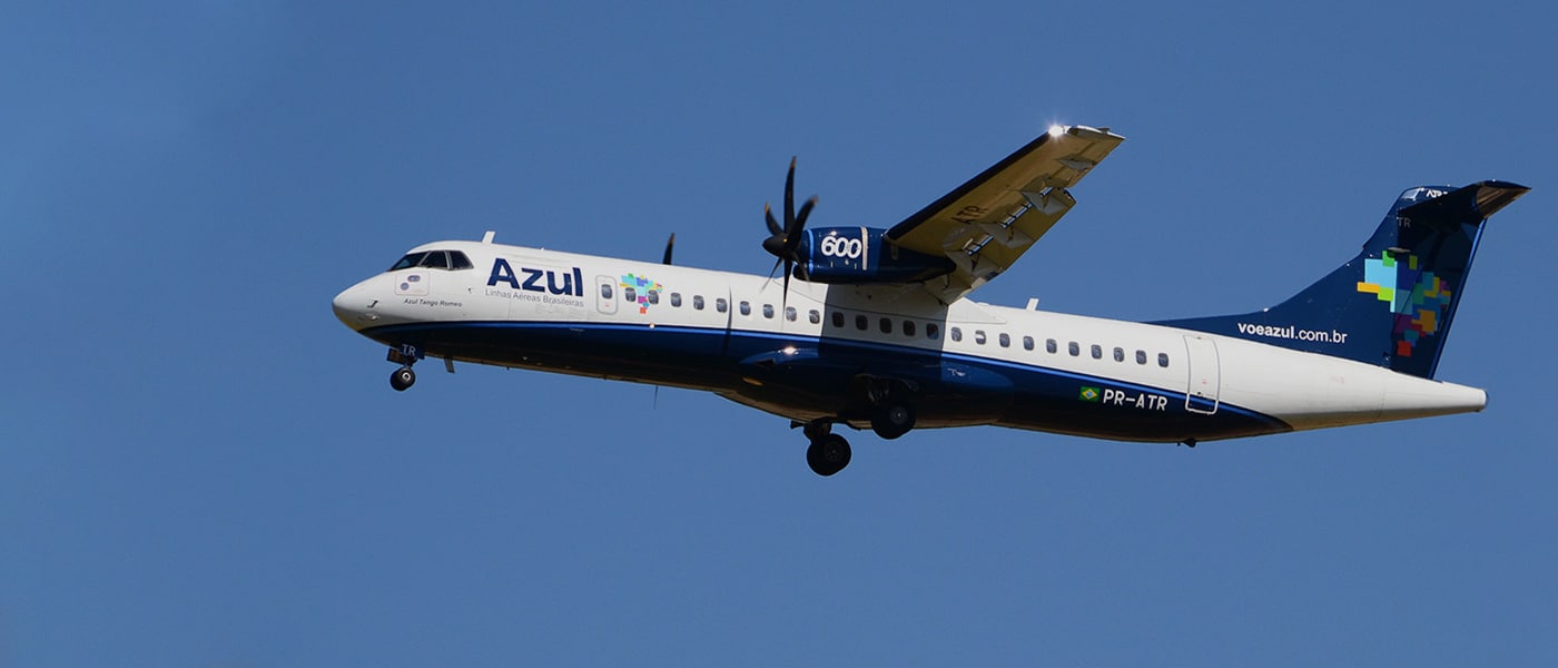 Azul anuncia voos inéditos entre Mossoró e Natal - Revista Azul