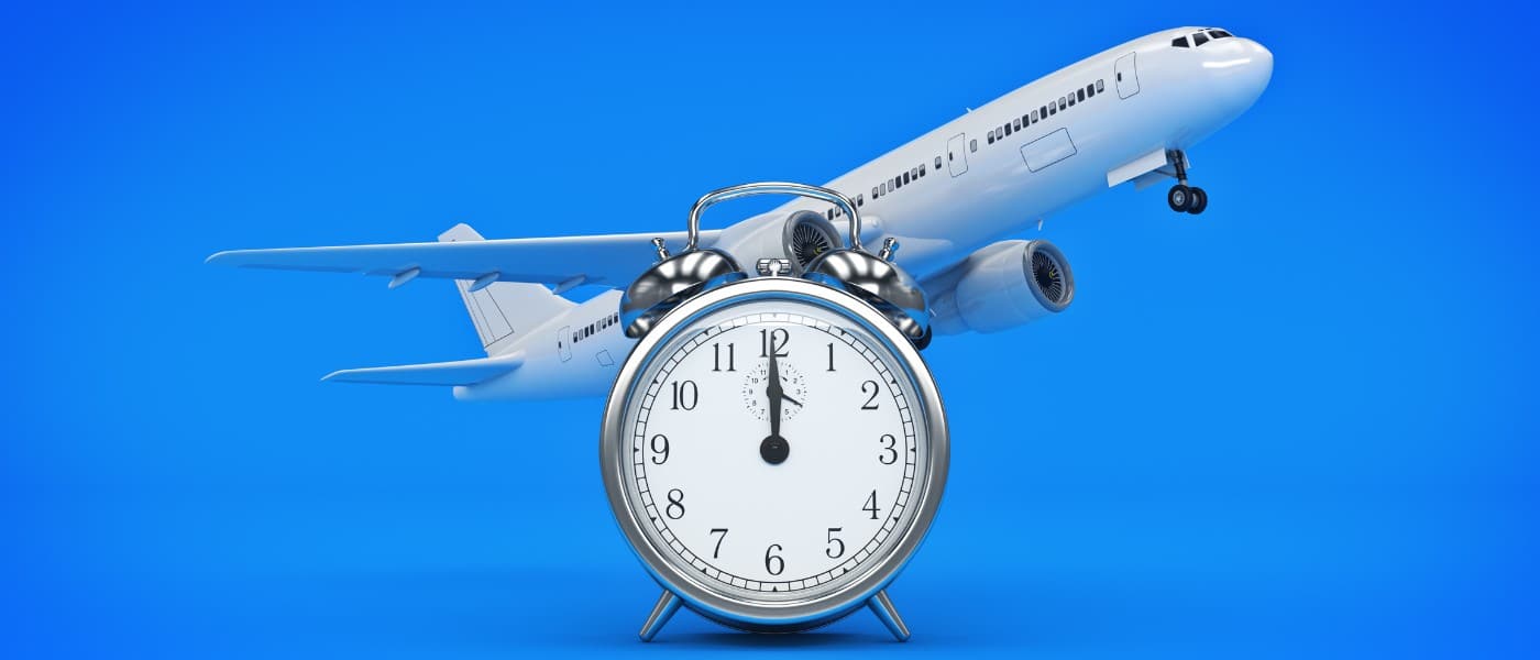 Qual é o melhor horário para comprar passagem aérea? - Revista Azul